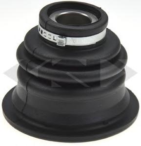 Пыльник ШРУСа SPIDAN 22283