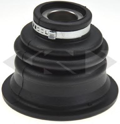 Пыльник ШРУСа SPIDAN