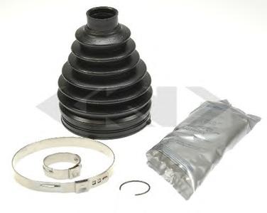 Пыльник ШРУСа SPIDAN 24734