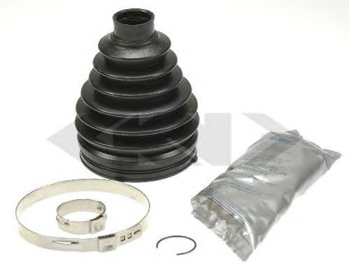 Пыльник ШРУСа SPIDAN