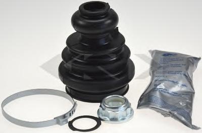 Пыльник ШРУСа SPIDAN 23176