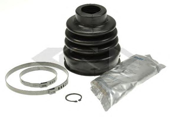 Пыльник ШРУСа SPIDAN