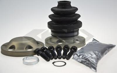 Пыльник ШРУСа SPIDAN 26090