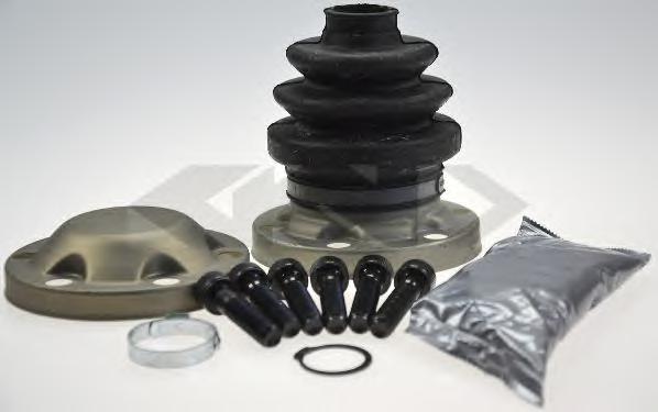 Пыльник ШРУСа SPIDAN