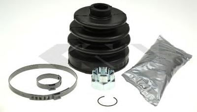 Пыльник ШРУСа SPIDAN 21978