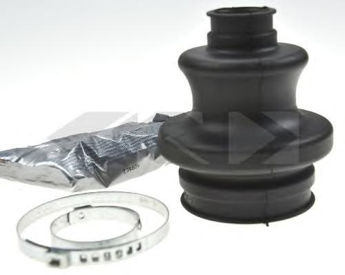 Пыльник ШРУСа SPIDAN