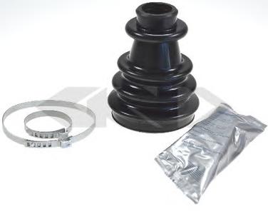 Пыльник ШРУСа SPIDAN 23007