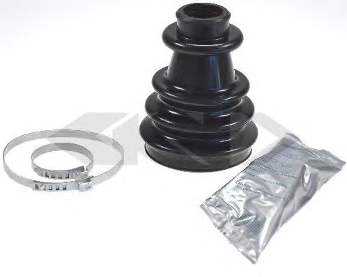 Пыльник ШРУСа SPIDAN