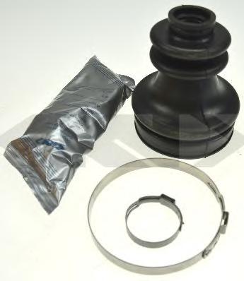 Пыльник ШРУСа SPIDAN