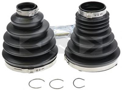 Пыльник ШРУСа SPIDAN 25405