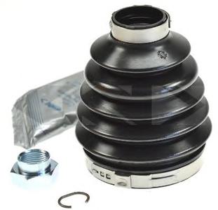 Пыльник ШРУСа SPIDAN 22259