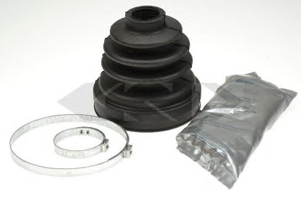 Пыльник ШРУСа SPIDAN