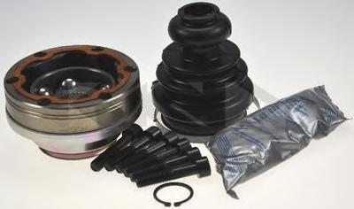 ШРУС SPIDAN 22902