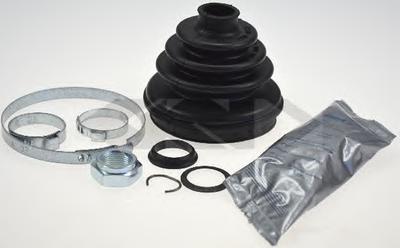 Пыльник ШРУСа SPIDAN 26037