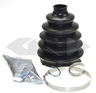 Пыльник ШРУСа SPIDAN 25594