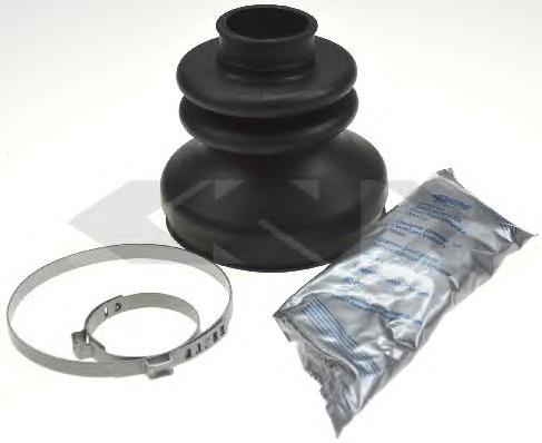 Пыльник ШРУСа SPIDAN