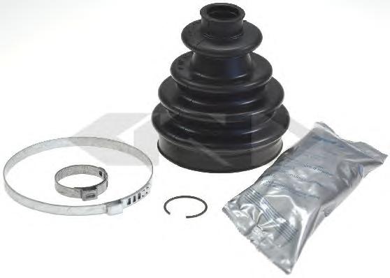 Пыльник ШРУСа SPIDAN