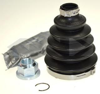 Пыльник ШРУСа SPIDAN 23986