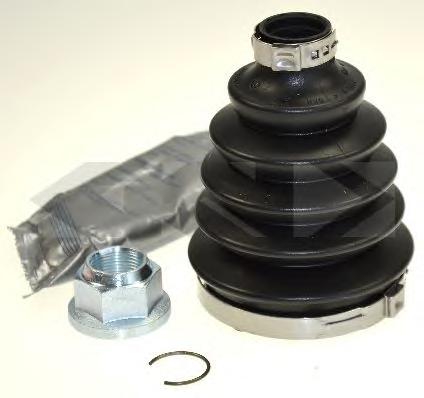 Пыльник ШРУСа SPIDAN