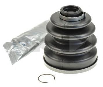 Пыльник ШРУСа SPIDAN 25516