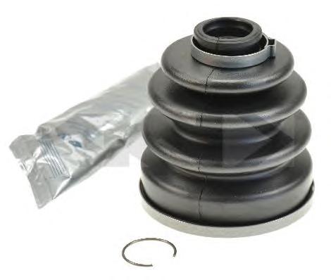 Пыльник ШРУСа SPIDAN