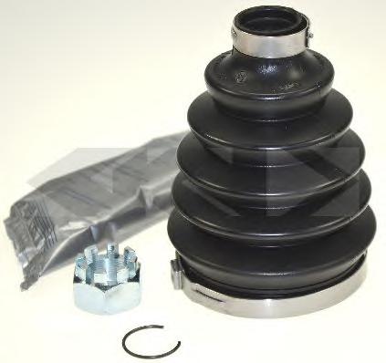 Пыльник ШРУСа SPIDAN