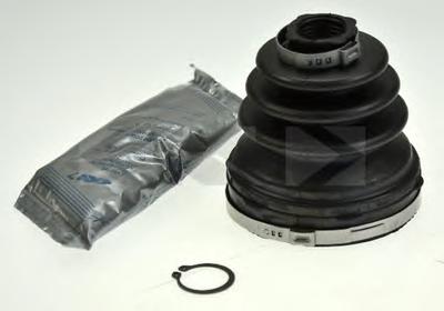 Пыльник ШРУСа SPIDAN 24695