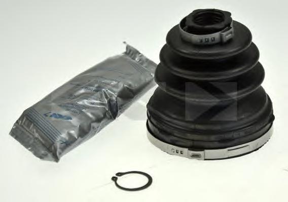 Пыльник ШРУСа SPIDAN