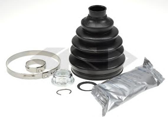 Пыльник ШРУСа SPIDAN