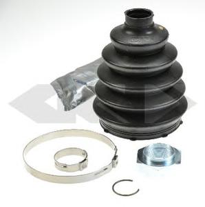 Пыльник ШРУСа SPIDAN 24286