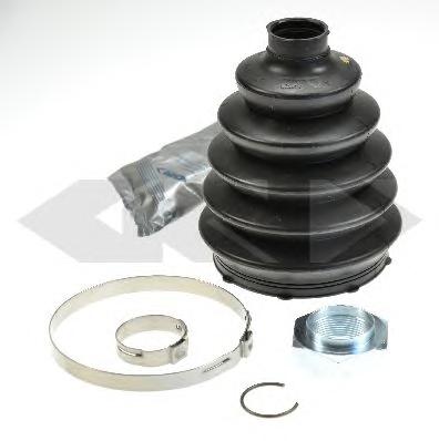 Пыльник ШРУСа SPIDAN