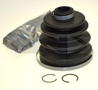 Пыльник ШРУСа SPIDAN 26181