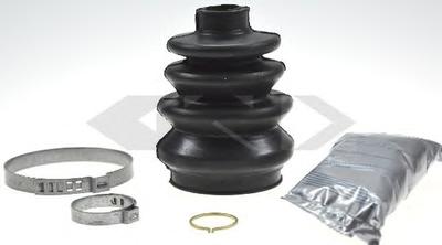 Пыльник ШРУСа SPIDAN 26085