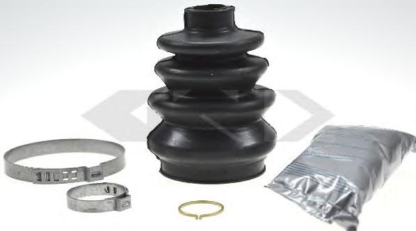 Пыльник ШРУСа SPIDAN