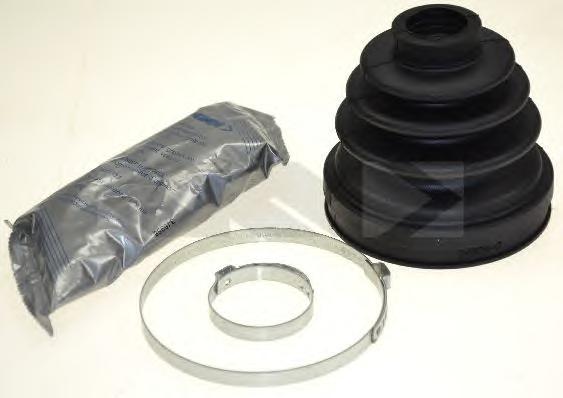 Пыльник ШРУСа SPIDAN