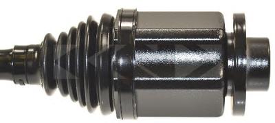 Приводной вал SPIDAN