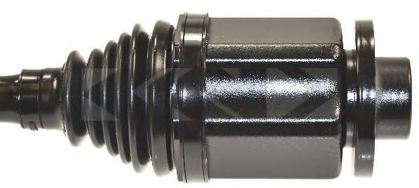 Приводной вал SPIDAN