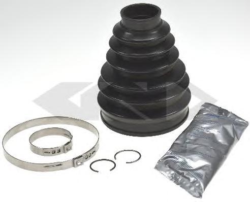 Пыльник ШРУСа SPIDAN