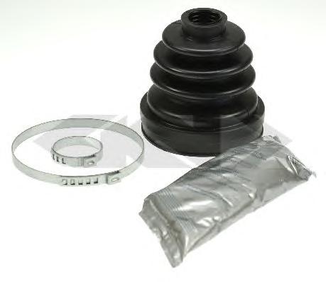 Пыльник ШРУСа SPIDAN