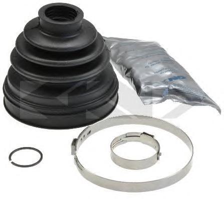 Пыльник ШРУСа SPIDAN