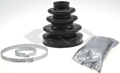 Пыльник ШРУСа SPIDAN 23179