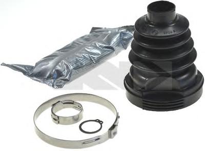 Пыльник ШРУСа SPIDAN 24608