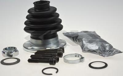 Пыльник ШРУСа SPIDAN 26054