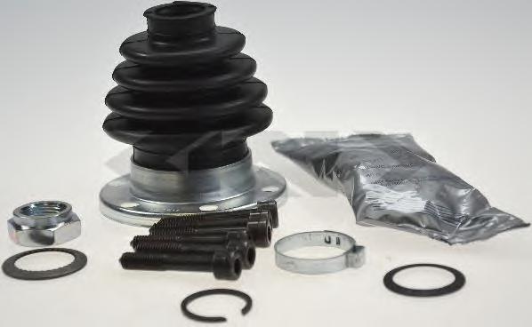 Пыльник ШРУСа SPIDAN