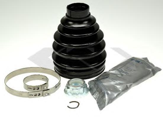 Пыльник ШРУСа SPIDAN