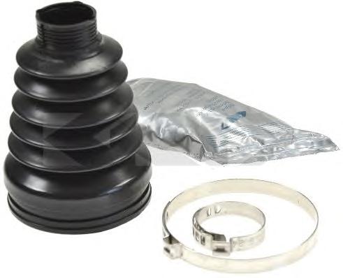 Пыльник ШРУСа SPIDAN