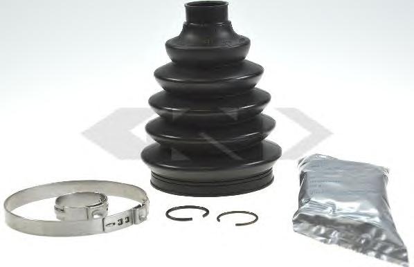 Пыльник ШРУСа SPIDAN