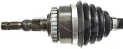 Приводной вал SPIDAN