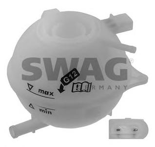 Компенсационный бак, охлаждающая жидкость SWAG 30944535