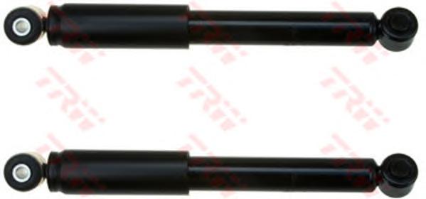 Амортизатор TRW